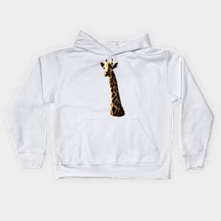 Giraffe Kids Hoodie